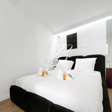 Appartement L'okko - Centre-ville Suquet Palais Cannes