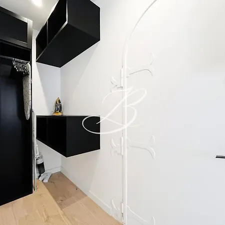 Appartement L'okko - Centre-ville Suquet Palais