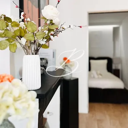 Appartement L'okko - Centre-ville Suquet Palais *