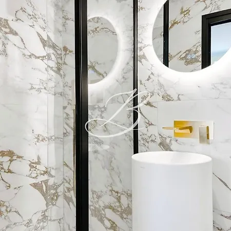 L'okko - Centre-ville Suquet Palais Cannes