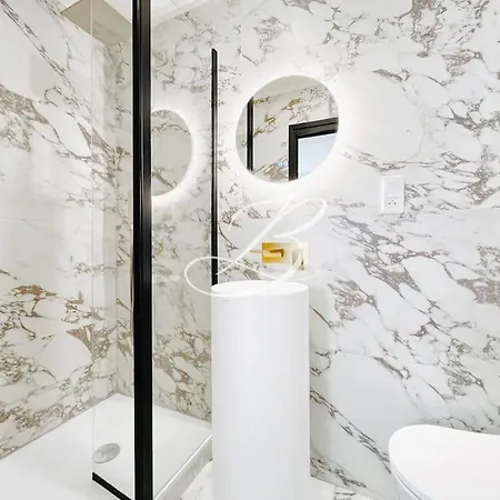 L'okko - Centre-ville Suquet Palais Cannes