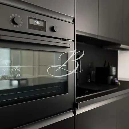 Appartement L'okko - Centre-ville Suquet Palais *