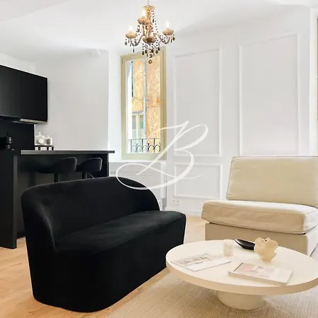 L'okko - Centre-ville Suquet Palais *