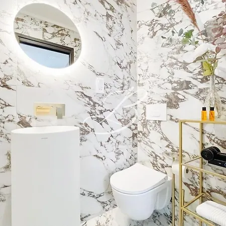 L'okko - Centre-ville Suquet Palais * Cannes