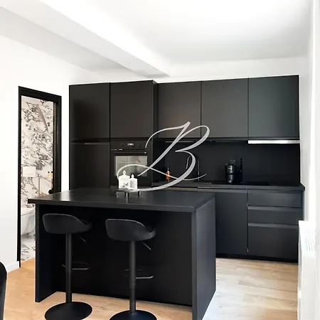 Appartamento L'okko - Centre-ville Suquet Palais Cannes